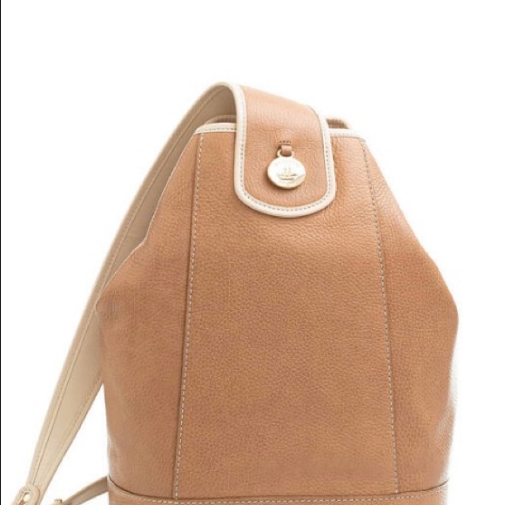 Authentic Brahmin Handbag